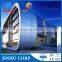 dibond 3mm Sandwich aluminum composite panel/Acm
