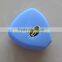 To 3 button key pack (light blue)