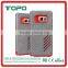 Tpu Pc Hybrid 2in1 Iron Armour Phone Accesories Case For Samsung Galaxy Note 7