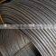 High Tensile Steel Bar Hot Rolled Steel Rebars in Stock
