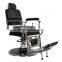 Doshower styling chair salon furniture of hairdressing furniture used barber chairs