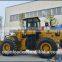 compact wheel loader zl50 with joystick