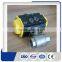 ISO9001 and CE Certification electric operated electric ball valve stainless steel