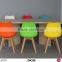 Beautiful Emes chair /firm chair made of PP