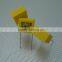 Hot selling Class x2 capacitor for used in electrical transformer