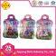 DEFA Plastic Mini Baby Doll Vinyl Baby Doll for Children