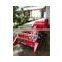 Rice harvester price/portable rice harvester/mini combine rice harvester