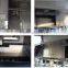 Mobile Kitchen Catering Food Trailer