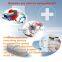 Multifunctional UVC Germicidal Hospital Portable Medical UV Sterilizer