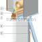 beautiful picture aluminum window and door ,commercial roller shutter door
