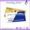 LBD Hico / Loco Magnetic Stripe Plastic Card for Access Management