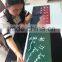 EKAA child study table smart capacitive touch screen interactive table for school