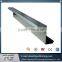2015 hot sale ! profile roll forming machine C purlin channel truss furring cold forming machine best supplier in China