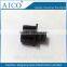 china manufacturer free samples ROHS compliant plastic sfp cage dust cover