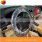 ZX China disposable sleeve cover/ winter steering wheel cover/disposable plastic seat cover