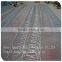 low price concertina razor barbed wire finished goods and materials