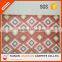 clean decorative chenille kitchen mats