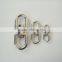 polishing stainless steel swivel hoist ring for lifting