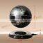 revolving magnetic display stand/magnetic floating globe display /floating shoe display