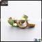 China manufacture high quality butterfly bolts and nut