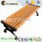 Coowin Brand new materials garden tiles plastic