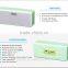 2015 Best Super Bass Bluetooth Mp3 Speaker Support Phone, Computer ,Laptop