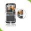 Factory Price Hot Selling LCD With Digitizer For Motorola Moto X, For Moto X Display With Frame, For Moto X LCD