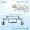 Hot youth hospital medical bed manufacturer beds for sale in india
