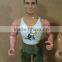 wholesale action figure muscle figurines movie 3d toys