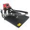 2016 Hot Selling WER Heat Press Machine for T-shirt Printing