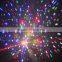Mix Led Laser Strobe Super Bright Effect Disco Lighting Party Stage Club Light