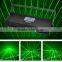 300mW Green Trifan Multi-Effect dj Disco party Laser