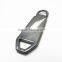 Decorative Metal Zipper Puller Design