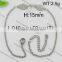 Latest wholesale simple design bracelet for girls