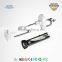 9"Security Lock Slatwall Hooks for slatwall/pegboard/Gridwall