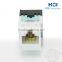 Network Solution ISO RJ45 8P8C UTP 180Degree Cat 6A Keystone Jack