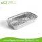 Household Pollution-free Aluminum Tray And Container for Kitchen Use