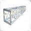 2016 truss aluminum concert DJ stage Srceen Lighting outside video spigot led stage Trussing tent