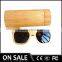 Hotsale handcrafted wholesale bamboo sunglasses,sunglasses bamboo,bamboo sunglasses polarized