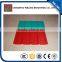 Double layer machine for corrugated & trapezoidal sheet Model