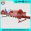 Top professional farm machinery high quality rotary tiller for tobacco field