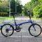 20 inch folding bike super light foldable bike cheap price bike for sale