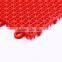 Suspended PP interlocking basketball court mat