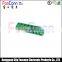 3.50mm Green spring clamp Terminal blocks