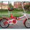 New Design Hot Sale Folding Bike / Ladies Bicycles/ Bikes for Sale/fashion Lady Bike