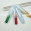 Hot sale Custom Logo Glass File/Crystal Nail Art File Manicure Tool Kit