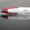 NL-EPD01 Excellent Auto microneedle therapy Derma roller electronic derma marking pen hair removal pen