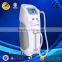 Hot sale Including tanned skin six types laser hair removal /upper lip women hair remover machine