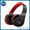 2016 HOT! Head Mounted Subwoofer Super Bass Stereo headset Earphone tide computer games Gaming Headset with Mic for PC Gamer
