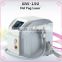 2016 CE approved q switch nd yag laser tattoo wrinkle removal birthmark removal device